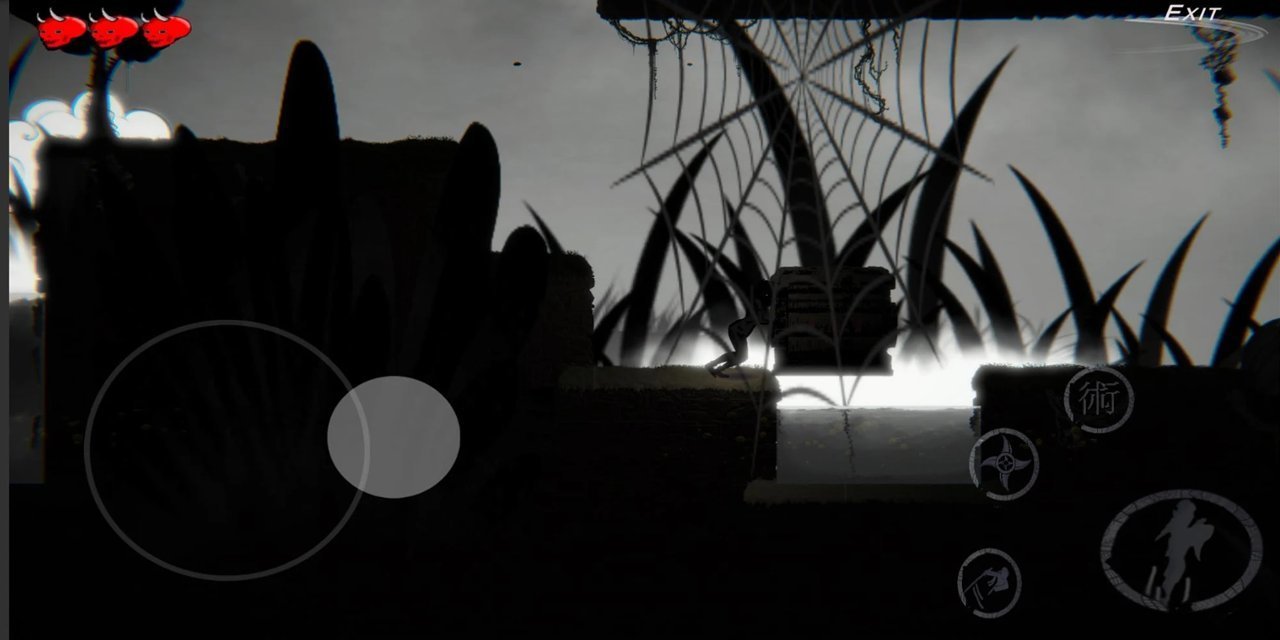 Hanzo Darkness Within图3