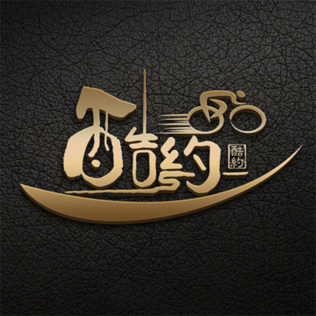 酷约运动app图标