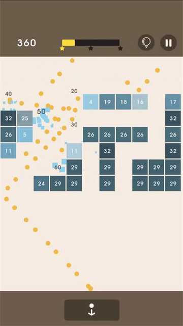Bricks Breaker puzzle安装器游戏