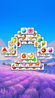 Tile Vacation安卓版图2