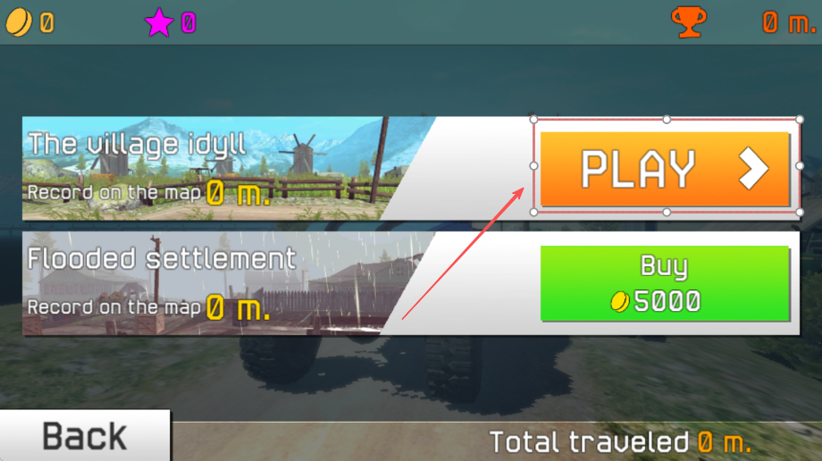 越野爬坡游戏图2