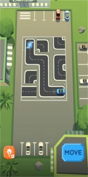 Puzzle Rally手游图3