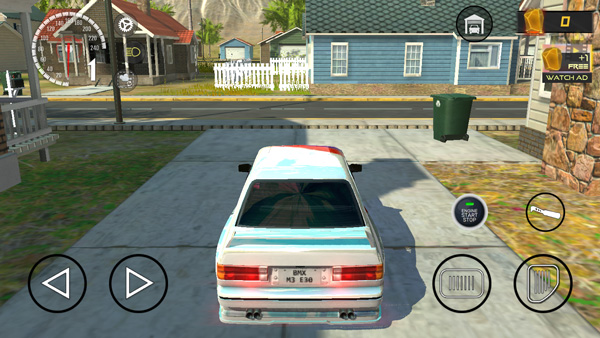 Driver Life游戏图1