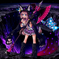 魔王的逆袭游戏图标