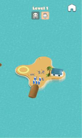 Island Defender手机版图3