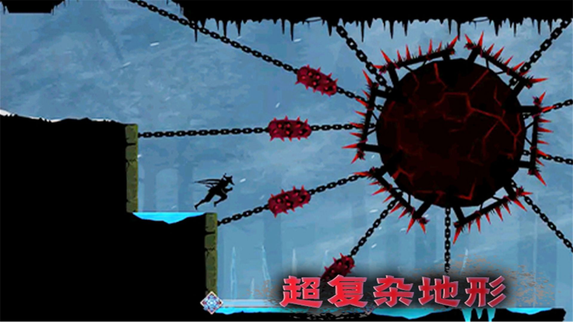 少年勇闯江湖手游图3