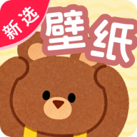 每日新选壁纸app图标