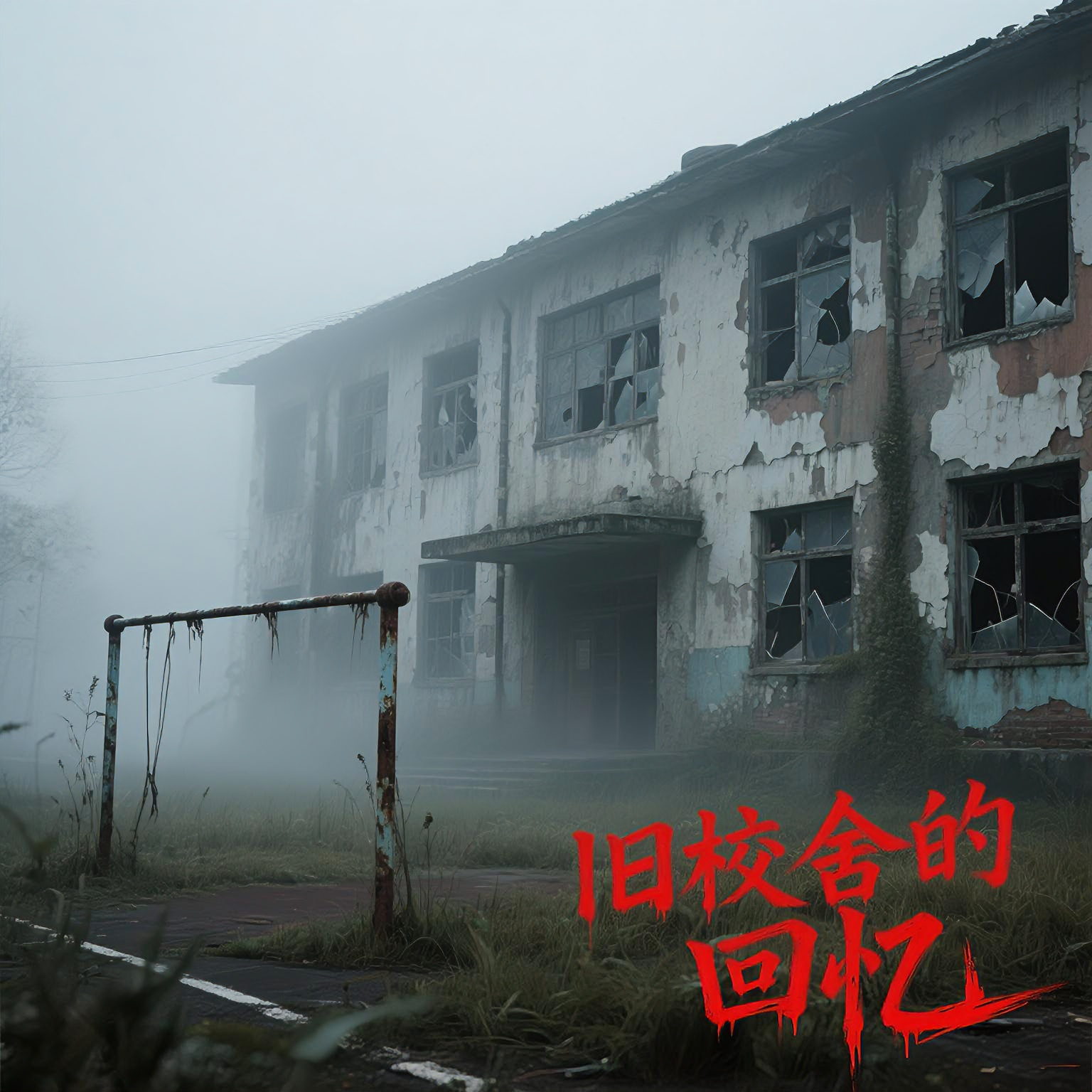 旧校舍的回忆游戏图标