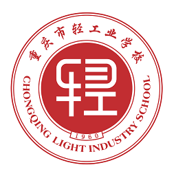 重庆轻工校app图标