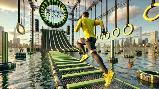 Going Up Jump Parkour Rooftop安卓版