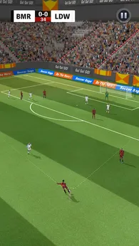 Soccer Saga安卓版