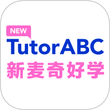 New TutorABC 新麦奇好学app图标