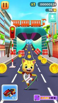 我的小猫跑步者（My Kitty Runner）图1