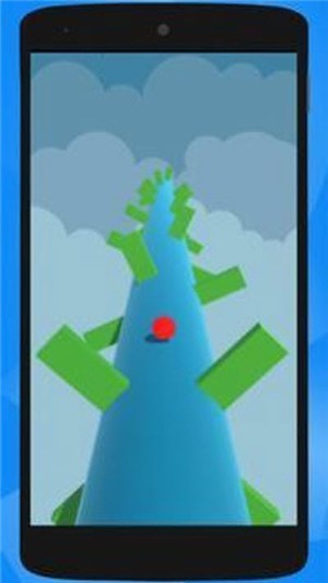 Fun Ball Run图1