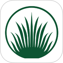 靰鞡草app图标