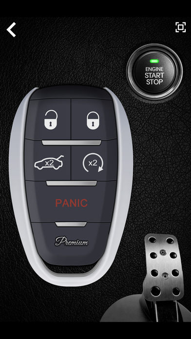 Supercars Keys官网版图1