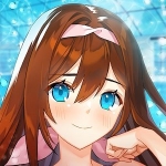 我的水泳女友（Sister Splash）图标