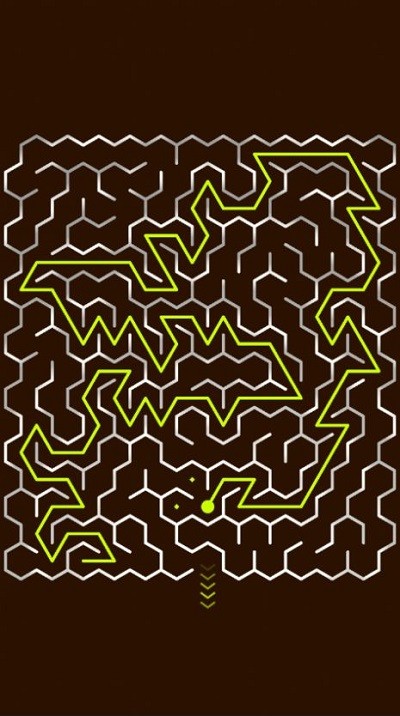 迷宫出口(PseudoMaze)图2