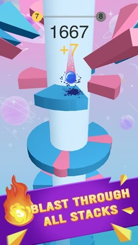Bounce Fall最新版