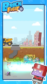 BrickFight安卓版