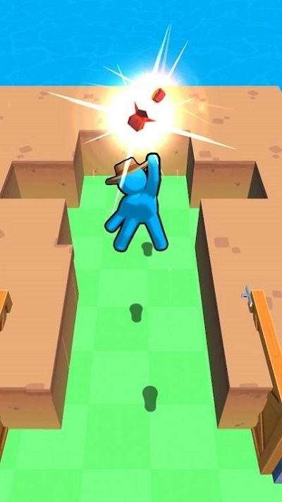 迷宫挖掘机(MazeDigger)图2
