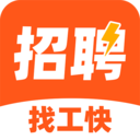 附近找工作app图标