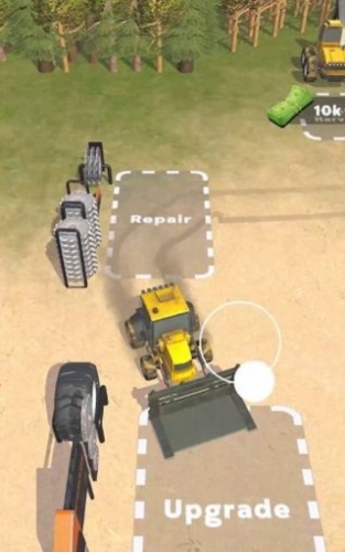 Mega Harvester最新版图3