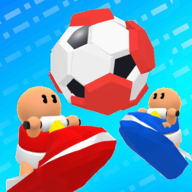 摩托艇足球赛(JetSki League)图标