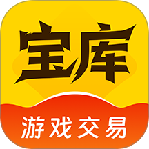 宝库app图标