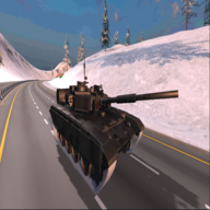 Tanks Battle手机版图标
