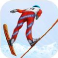 跳台滑雪狂热3（Ski Jump Mania 3）图标