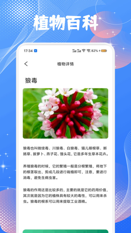 花苞百科app图2