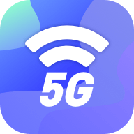 5G快连伴侣app图标