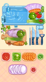 Satisdom Sort手机版图1