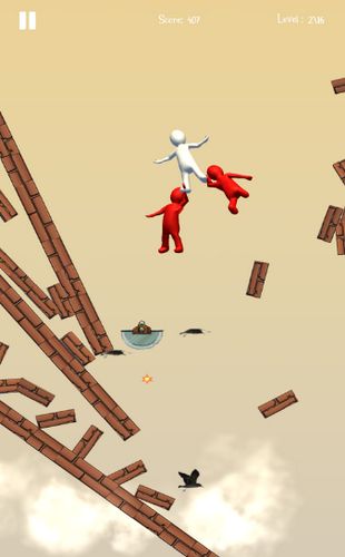 Fallingfool