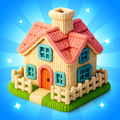 Wool Puzzle 3D最新版图标