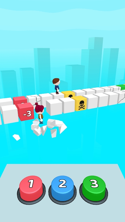 Jump Party安卓版图2