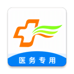 石家庄市鹿泉人民医院app图标