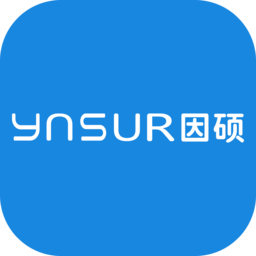 因硕智能手机版图标