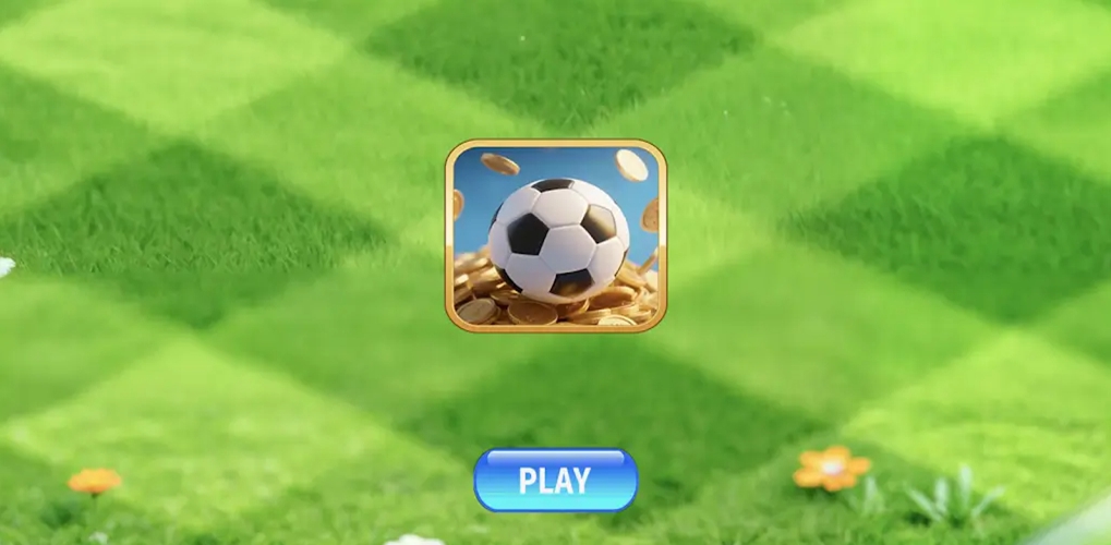 足球进球（Football Goal）游戏图3