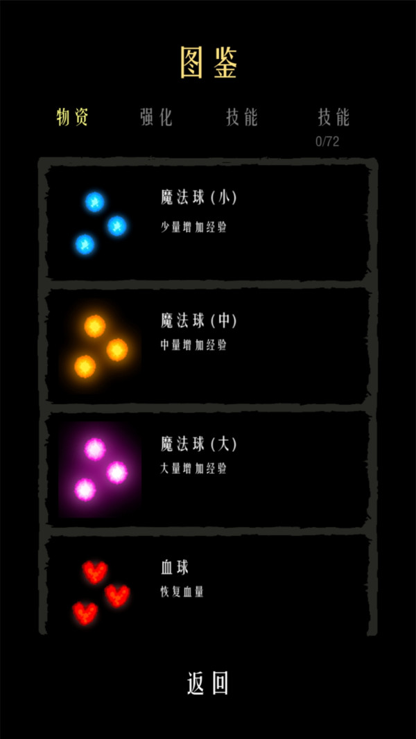 肉鸽幸存者图1
