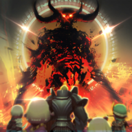 RAID MANAGER游戏图标
