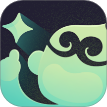 镭星人app图标