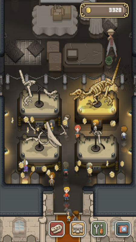 MyMuseum手游图3