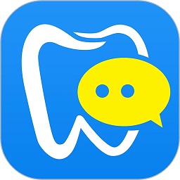 脉推牙医app图标