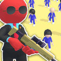 Red Light Sniper安卓版图标
