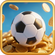 足球进球（Football Goal）游戏图标