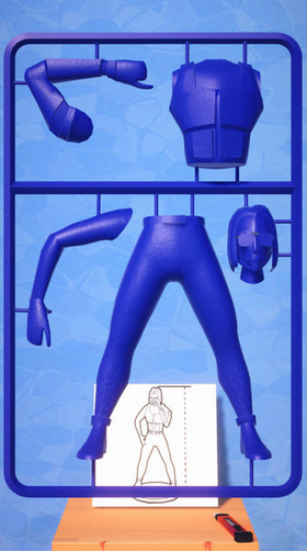 玩具大师游戏图3