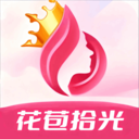 花苞拾光app图标