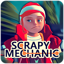 废品工程师（Super Mechanic Simulator）图标